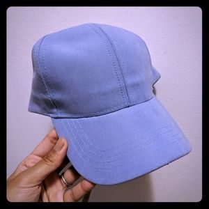 C.C. baseball cap